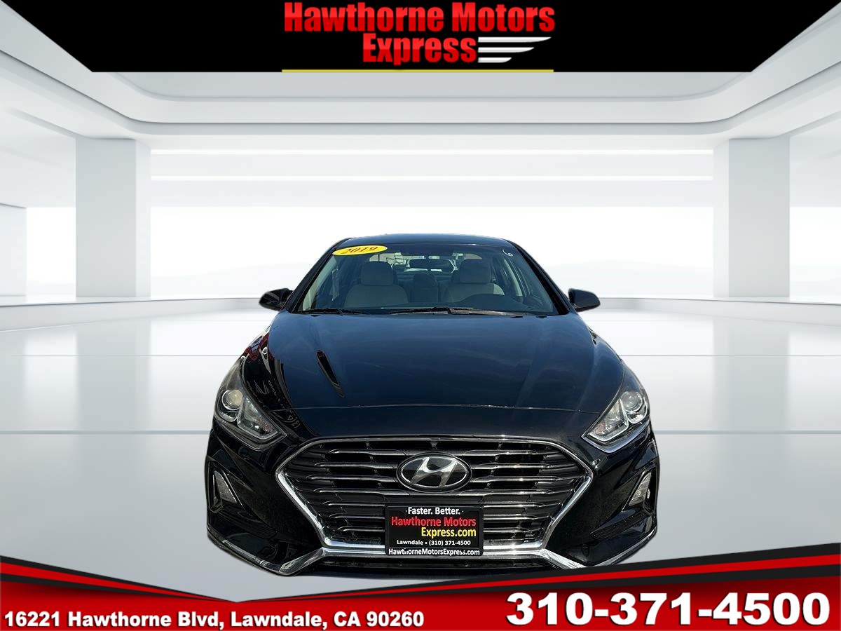 2019 Hyundai Sonata SE - Photo 2