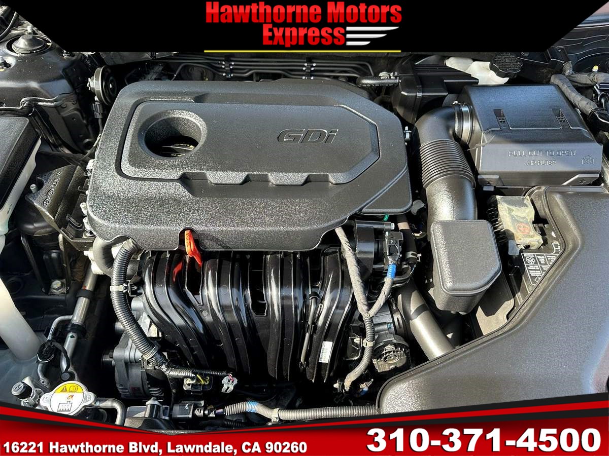 2019 Hyundai Sonata SE - Photo 22