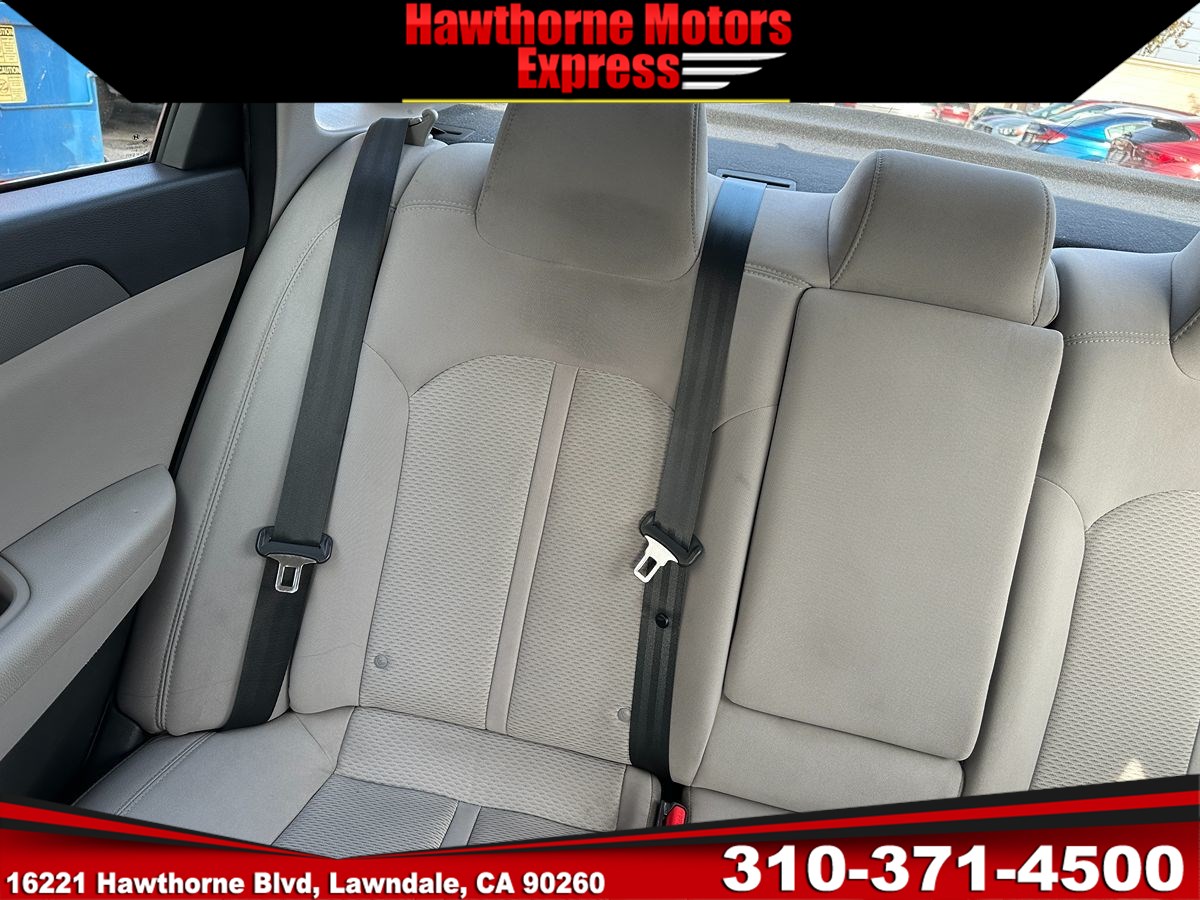 2019 Hyundai Sonata SE - Photo 18