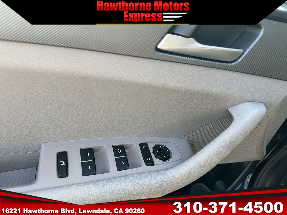 2019 Hyundai Sonata SE - Photo 20