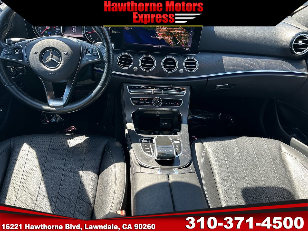 2018 Mercedes-Benz E-Class E300 - Photo 12