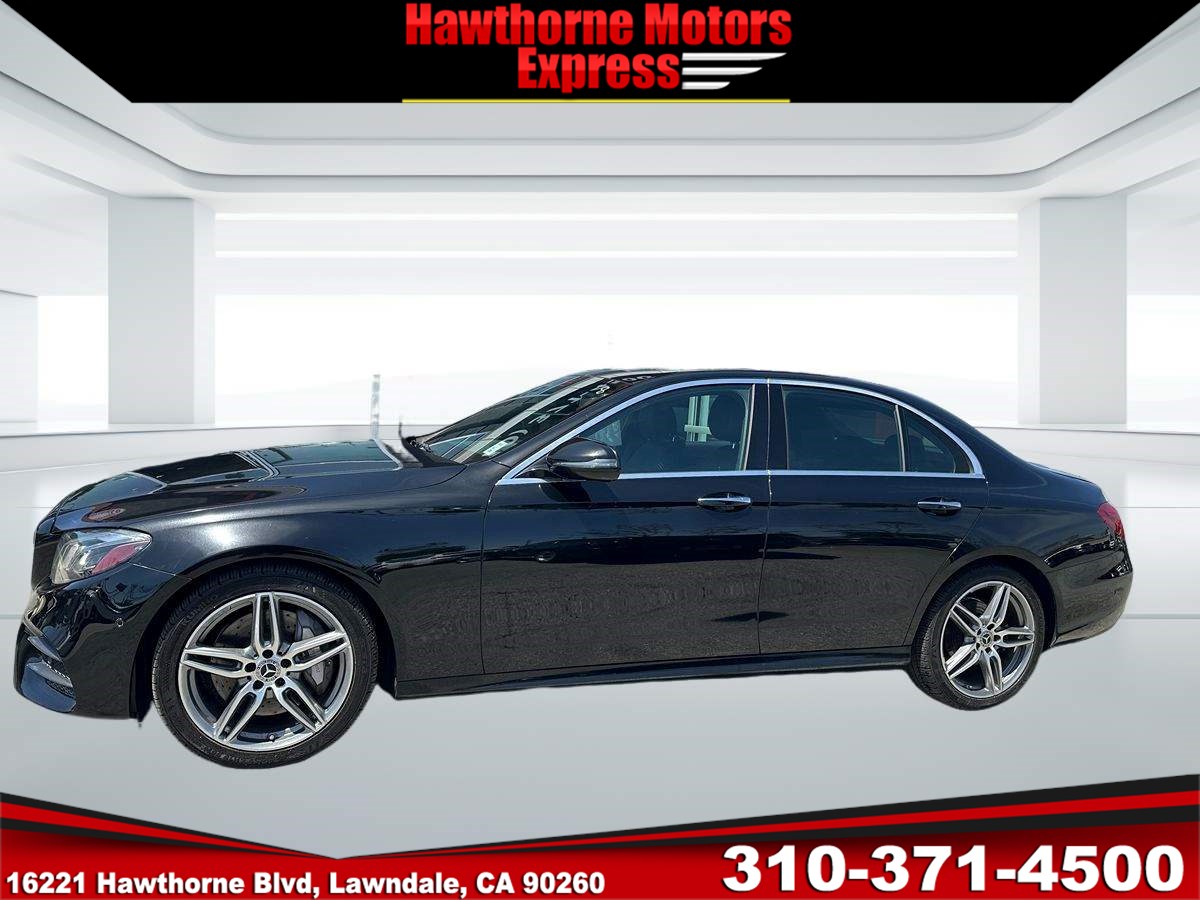 2018 Mercedes-Benz E-Class E300 - Photo 4