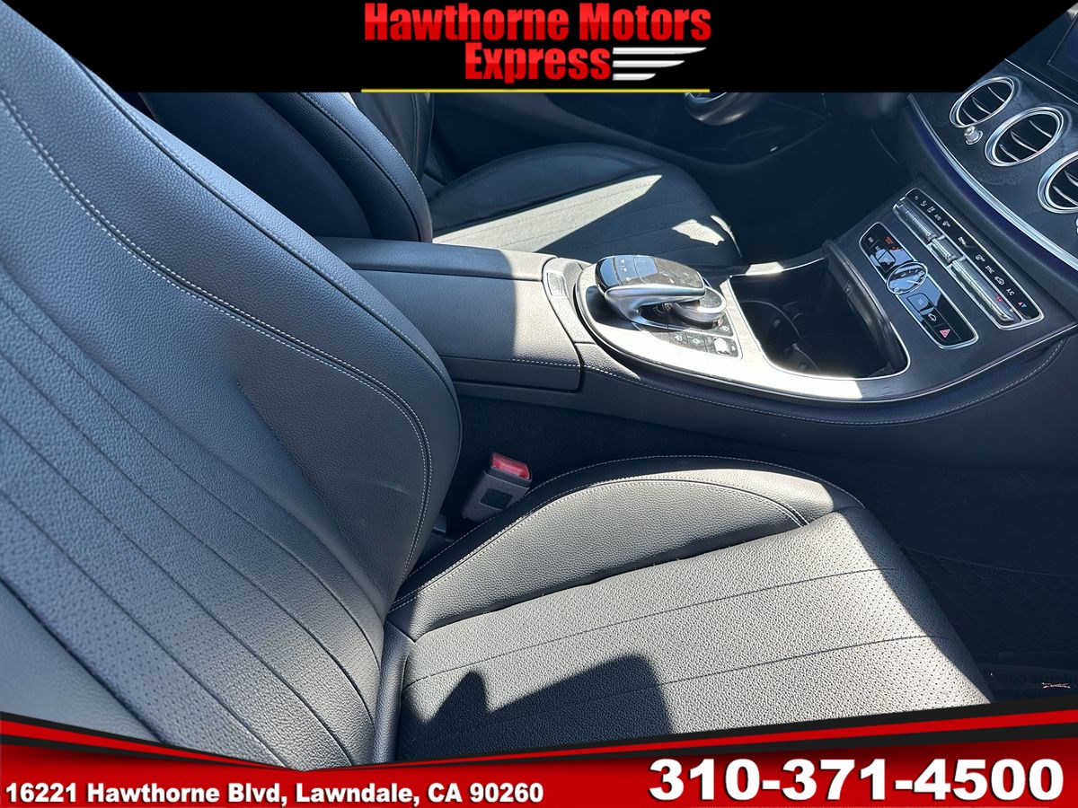 2018 Mercedes-Benz E-Class E300 - Photo 15
