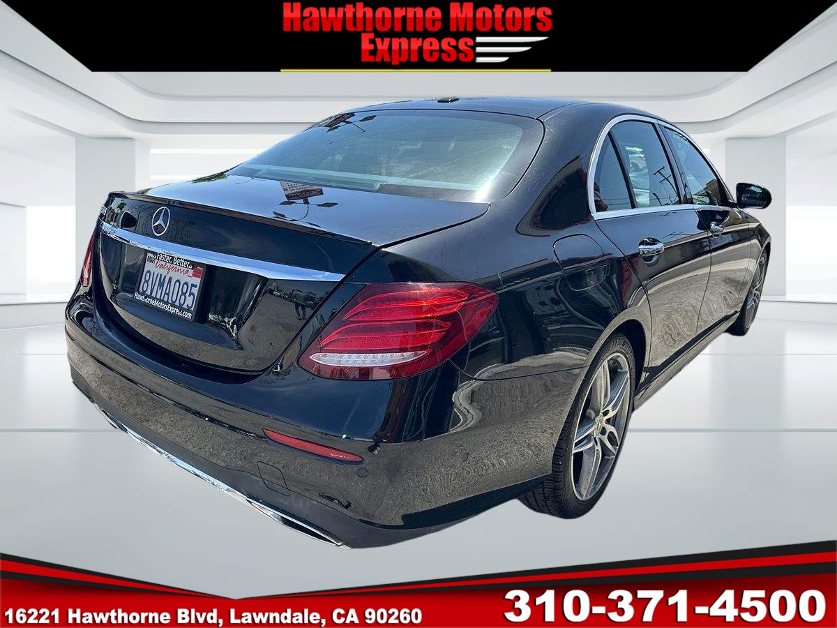 2018 Mercedes-Benz E-Class E300 - Photo 7