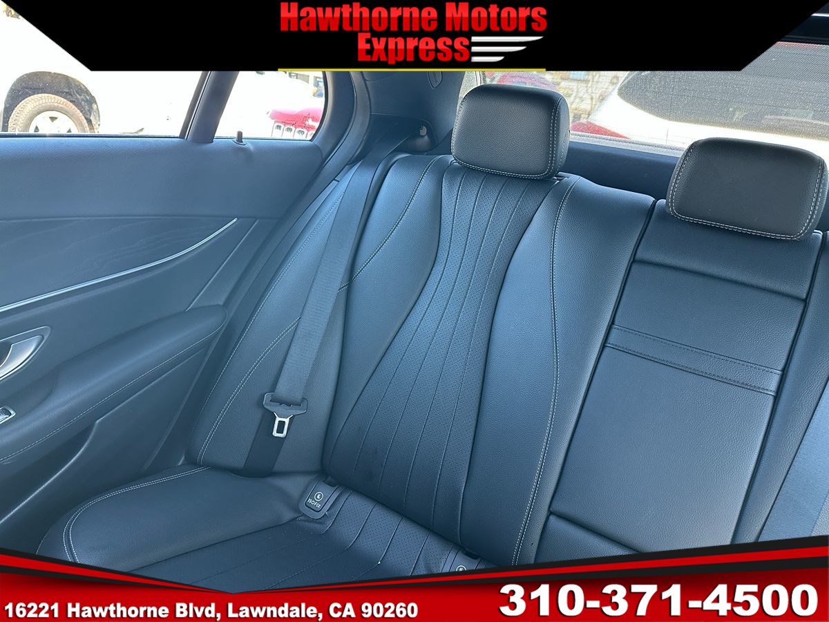 2018 Mercedes-Benz E-Class E300 - Photo 17