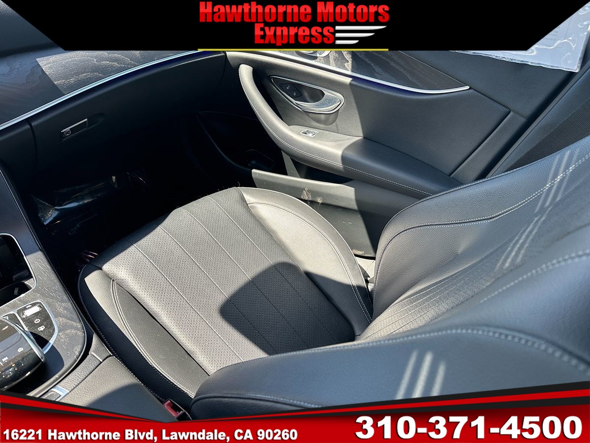 2018 Mercedes-Benz E-Class E300 - Photo 14