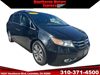 2014 Honda Odyssey Touring
