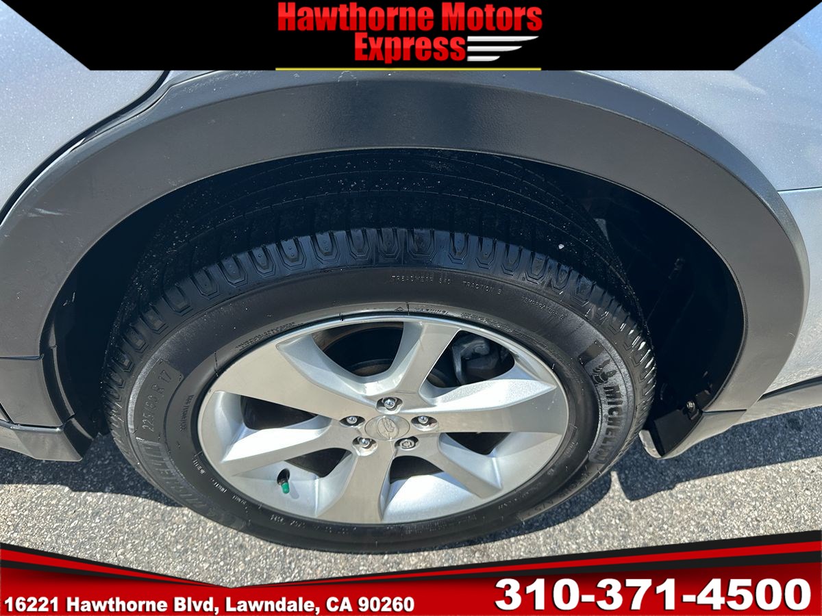 2014 Subaru Outback 2.5i Limited - Photo 23