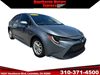 2020 Toyota Corolla Hybrid LE