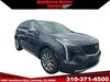 2019 Cadillac XT4 AWD Premium Luxury