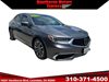 2019 Acura TLX 