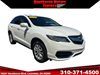 2016 Acura RDX Tech Pkg