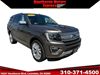 2018 Ford Expedition Platinum