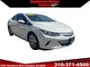 2017 Chevrolet Volt Premier