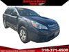 2013 Subaru Outback 2.5i