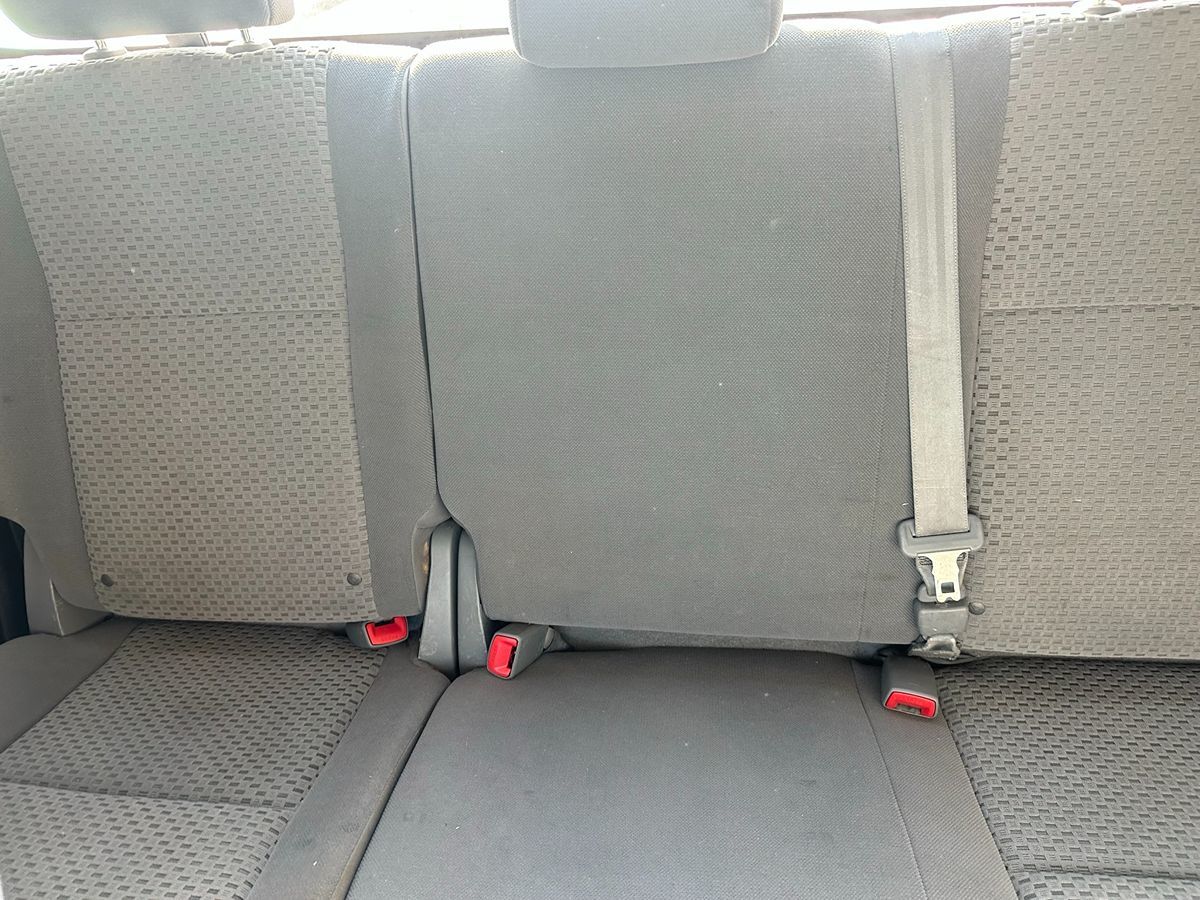 2013 Toyota Tundra Double Cab photo 16