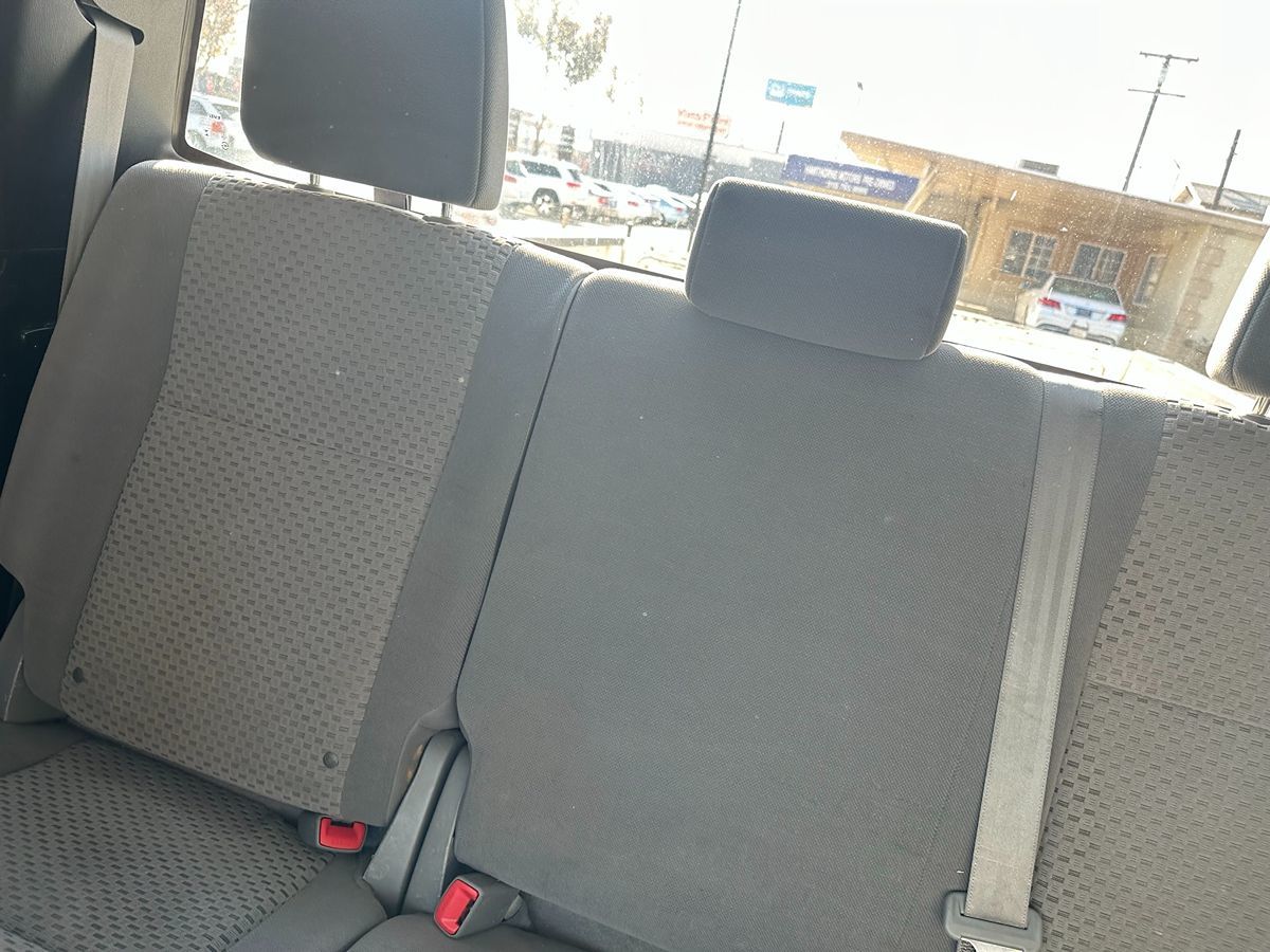2013 Toyota Tundra Double Cab photo 18