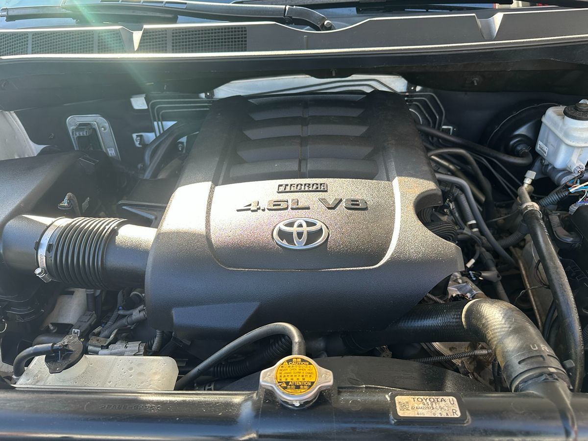 2013 Toyota Tundra Double Cab photo 22
