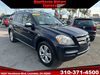 2010 Mercedes-Benz GL 350 BlueTEC SUV