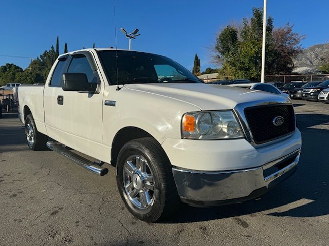 2006 Ford F-150 XLT