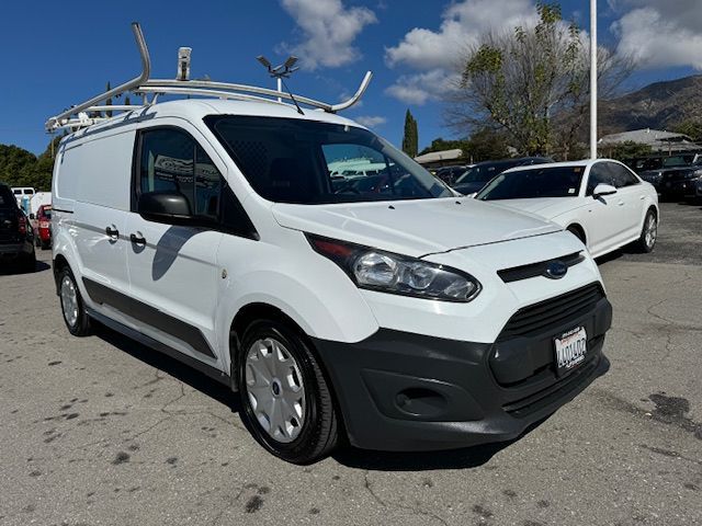 2017 Ford Transit Connect Van XL