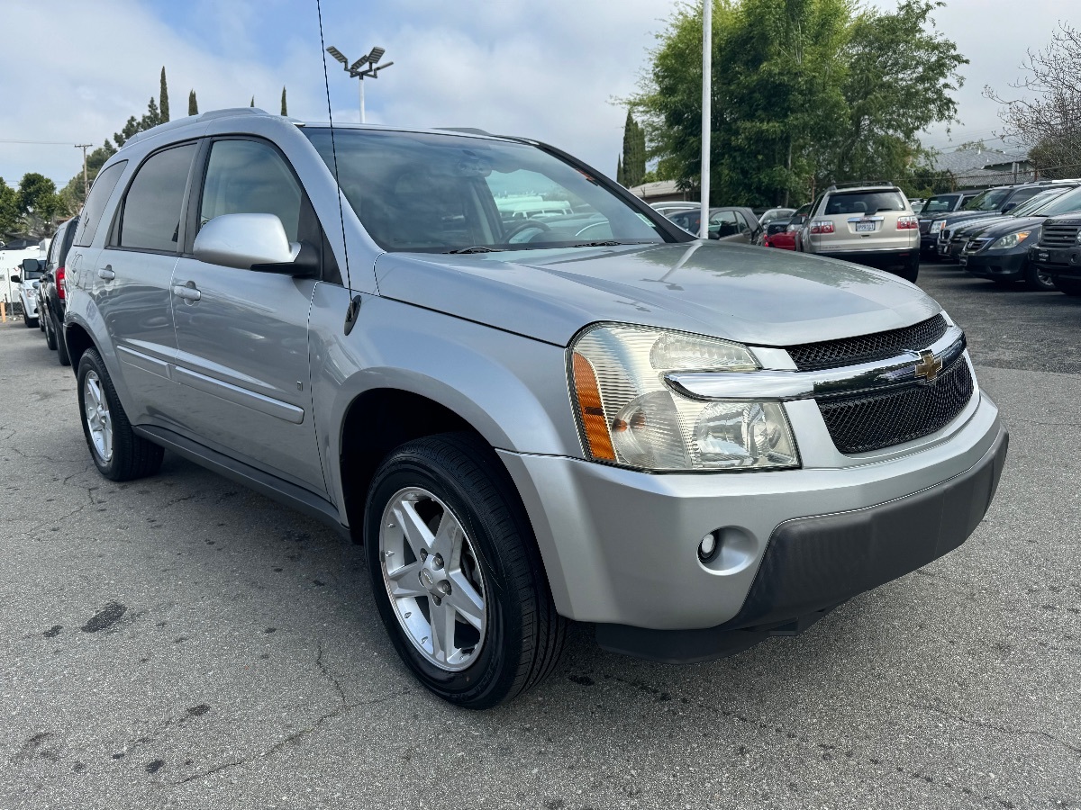 2006 Chevrolet Equinox LT