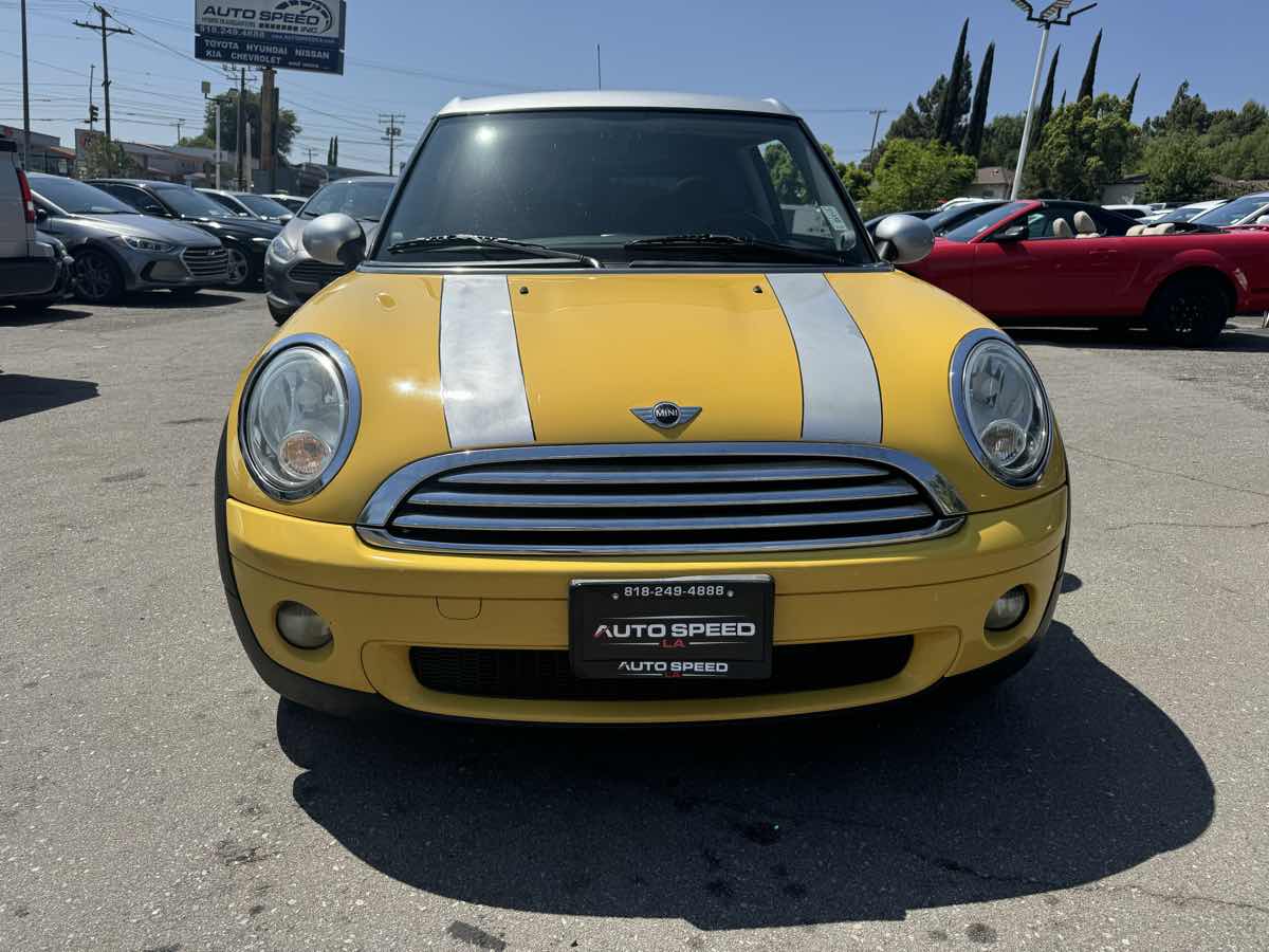 Sold 2009 MINI Cooper Clubman in La Crescenta