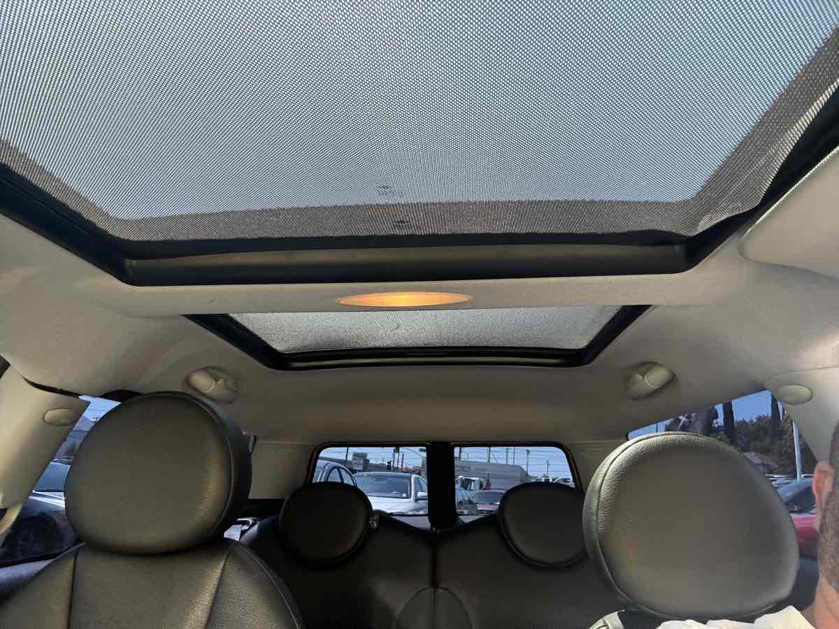 Sold 2009 MINI Cooper Clubman in La Crescenta