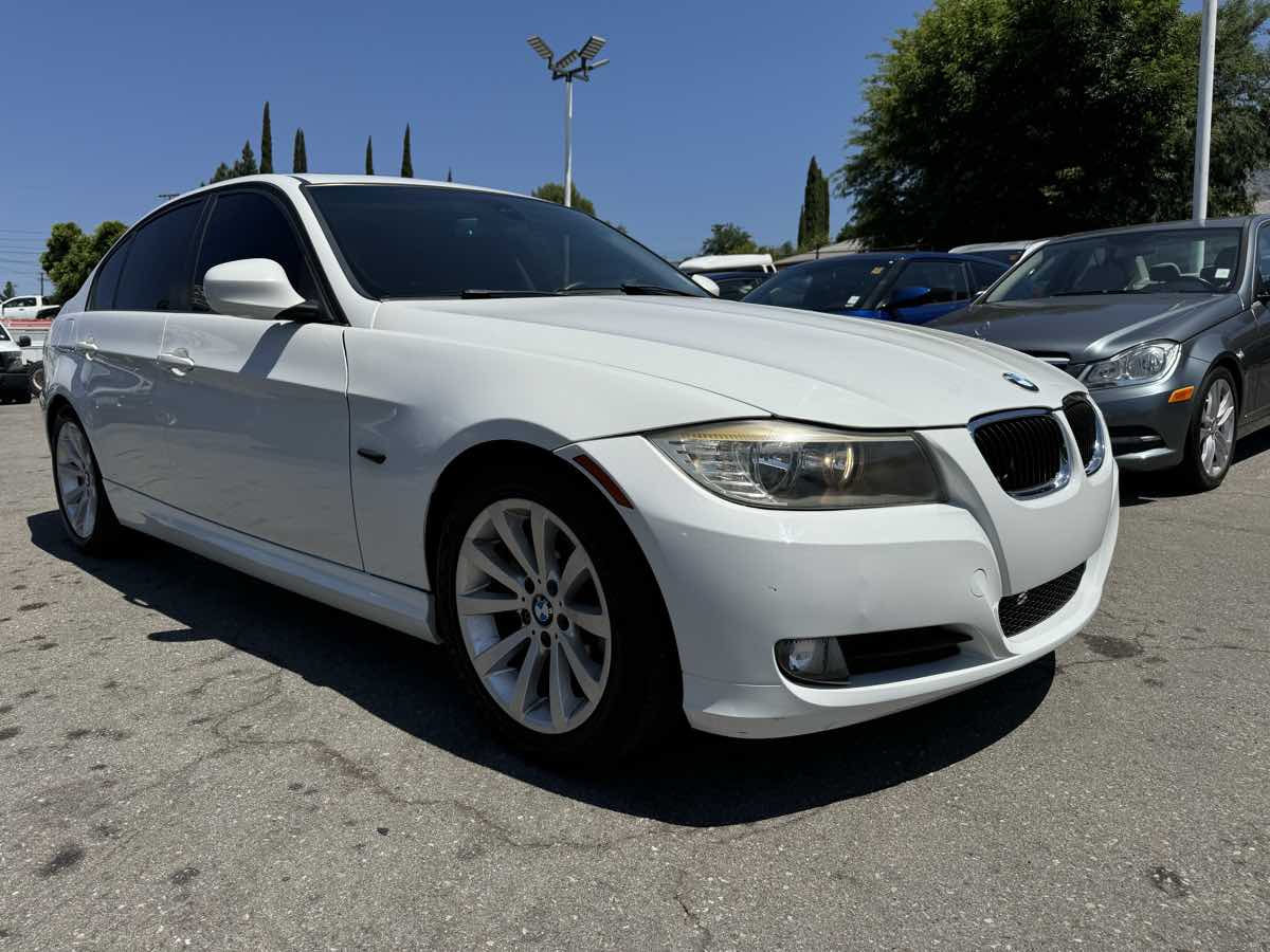 2011 BMW 3 Series 328i