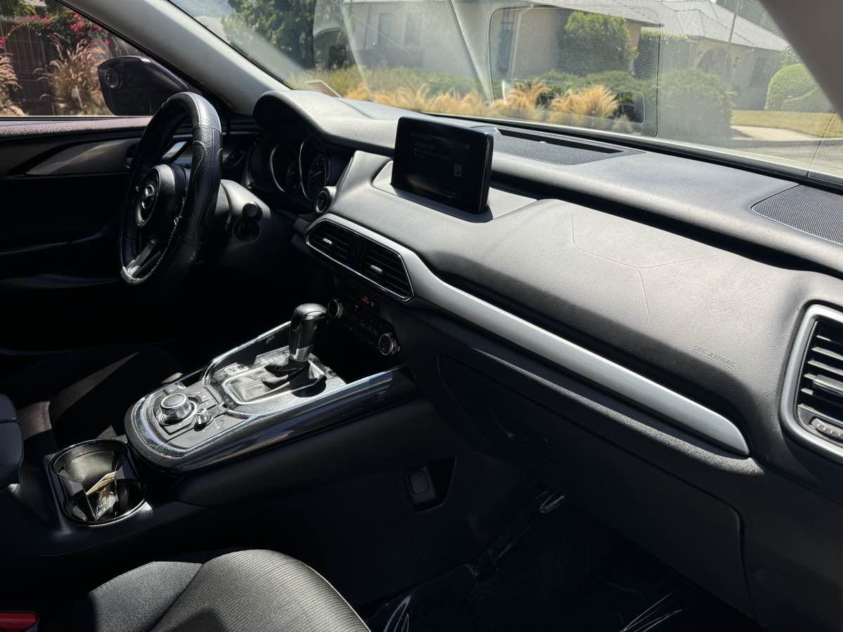 【田中】ご確認ページ Sold 2017 Mazda CX-9 Sport in Sunland