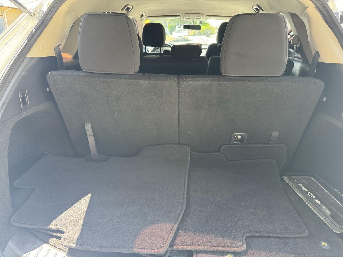 Sold 2017 Mazda CX-9 Sport in Sunland