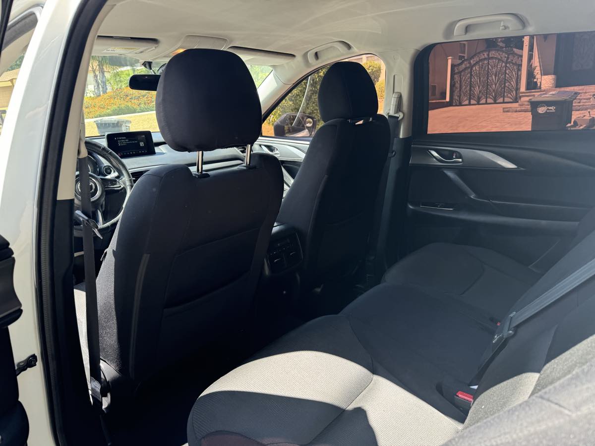 Sold 2017 Mazda CX-9 Sport in Sunland