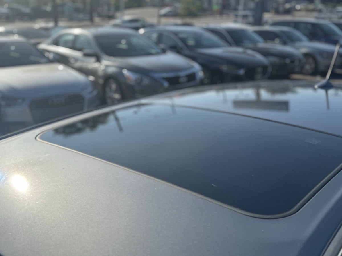 2013 Lexus CT 200h photo 4