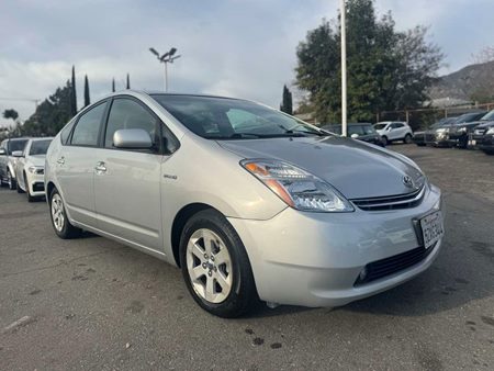 2007 Toyota Prius