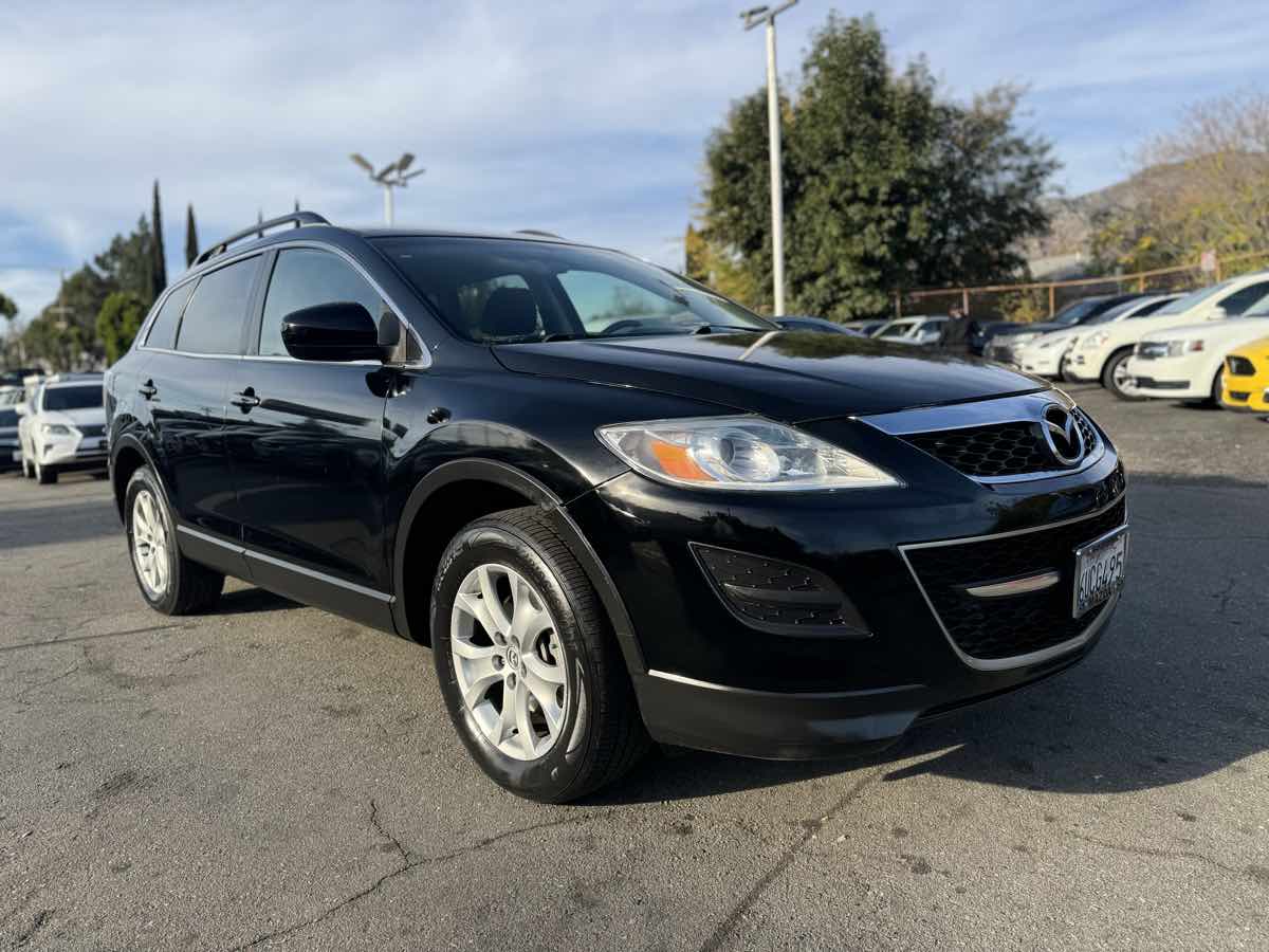 2011 Mazda CX-9 Touring