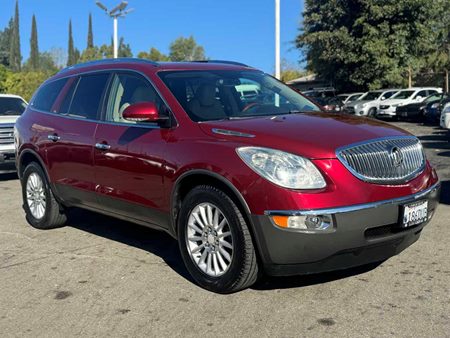 2011 Buick Enclave CXL-1