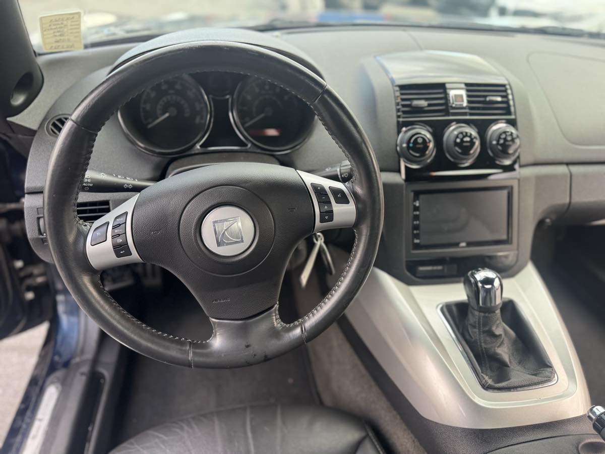 2007 Saturn Sky photo 10