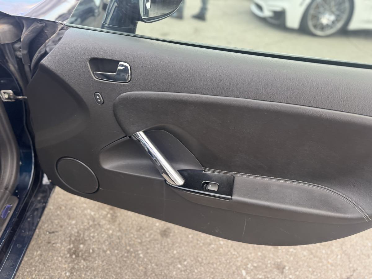 2007 Saturn Sky photo 13