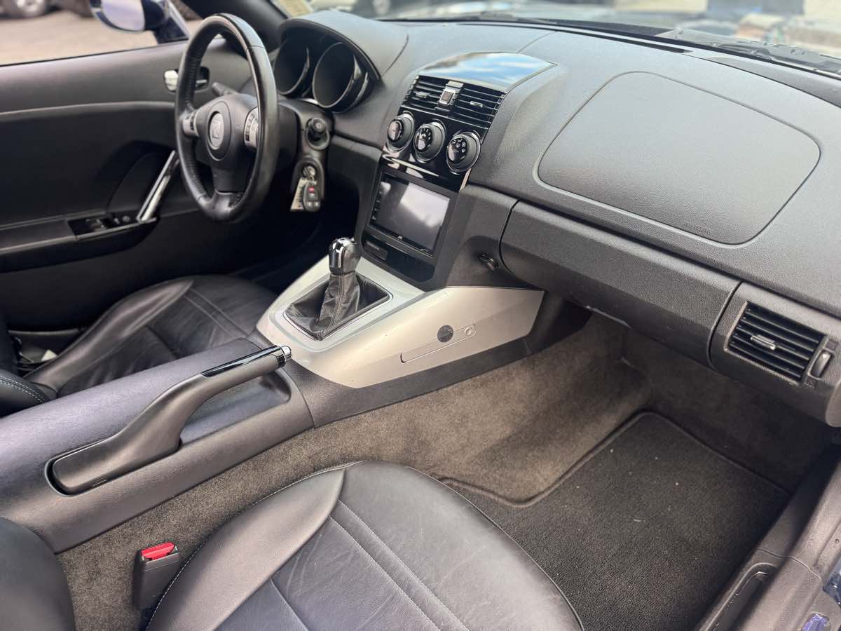 2007 Saturn Sky photo 12