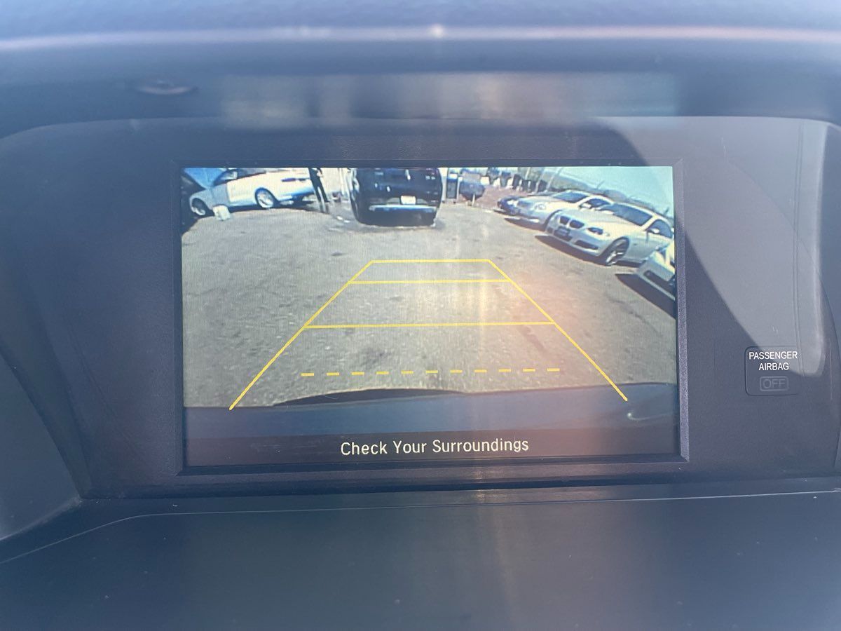 2014 Honda Accord LX photo 15