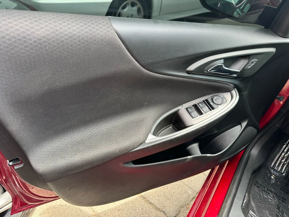 2021 Chevrolet Malibu RS - Photo 9