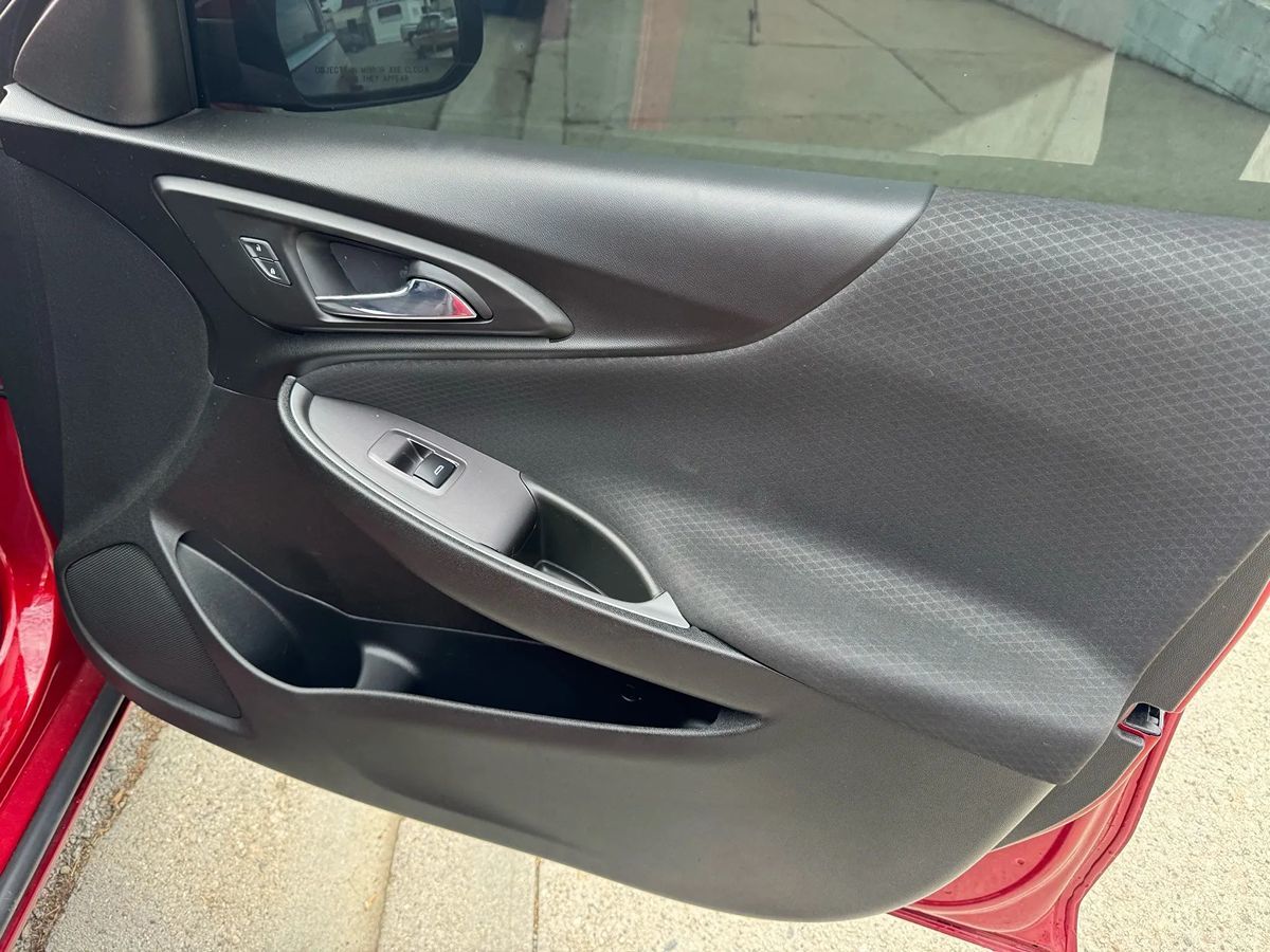 2021 Chevrolet Malibu RS - Photo 15