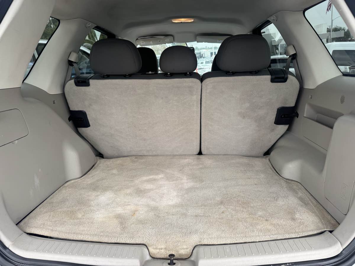 2009 Ford Escape Hybrid photo 11