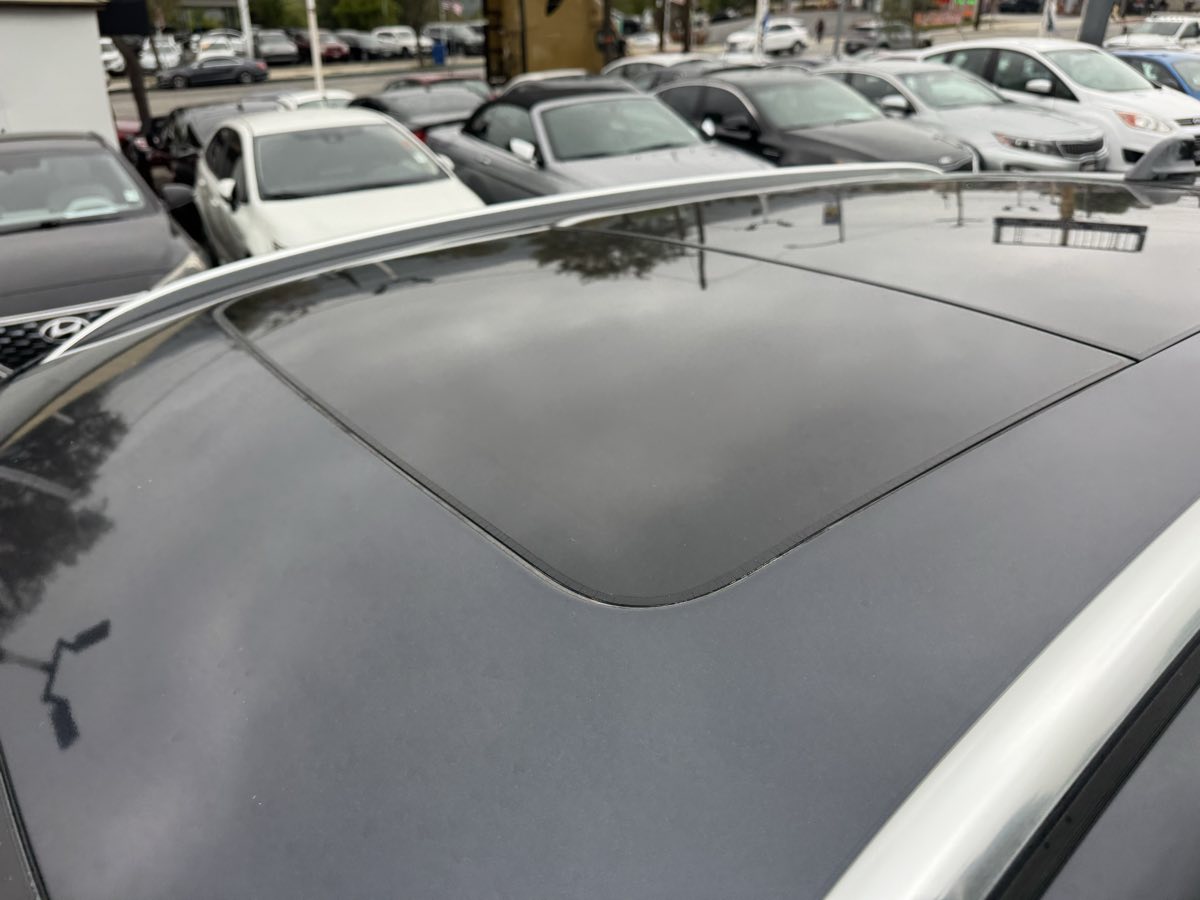 2015 Lincoln MKC Select photo 6