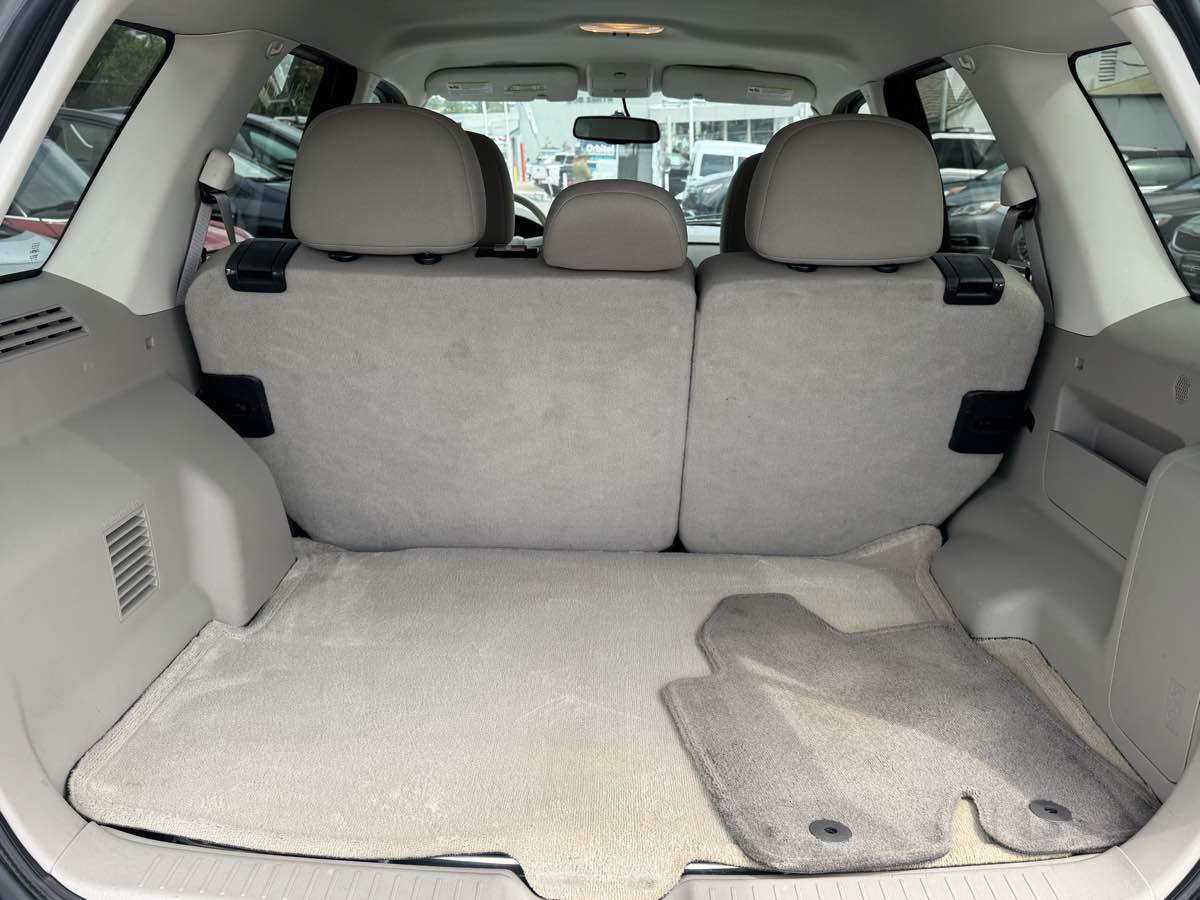 2011 Ford Escape Hybrid photo 12