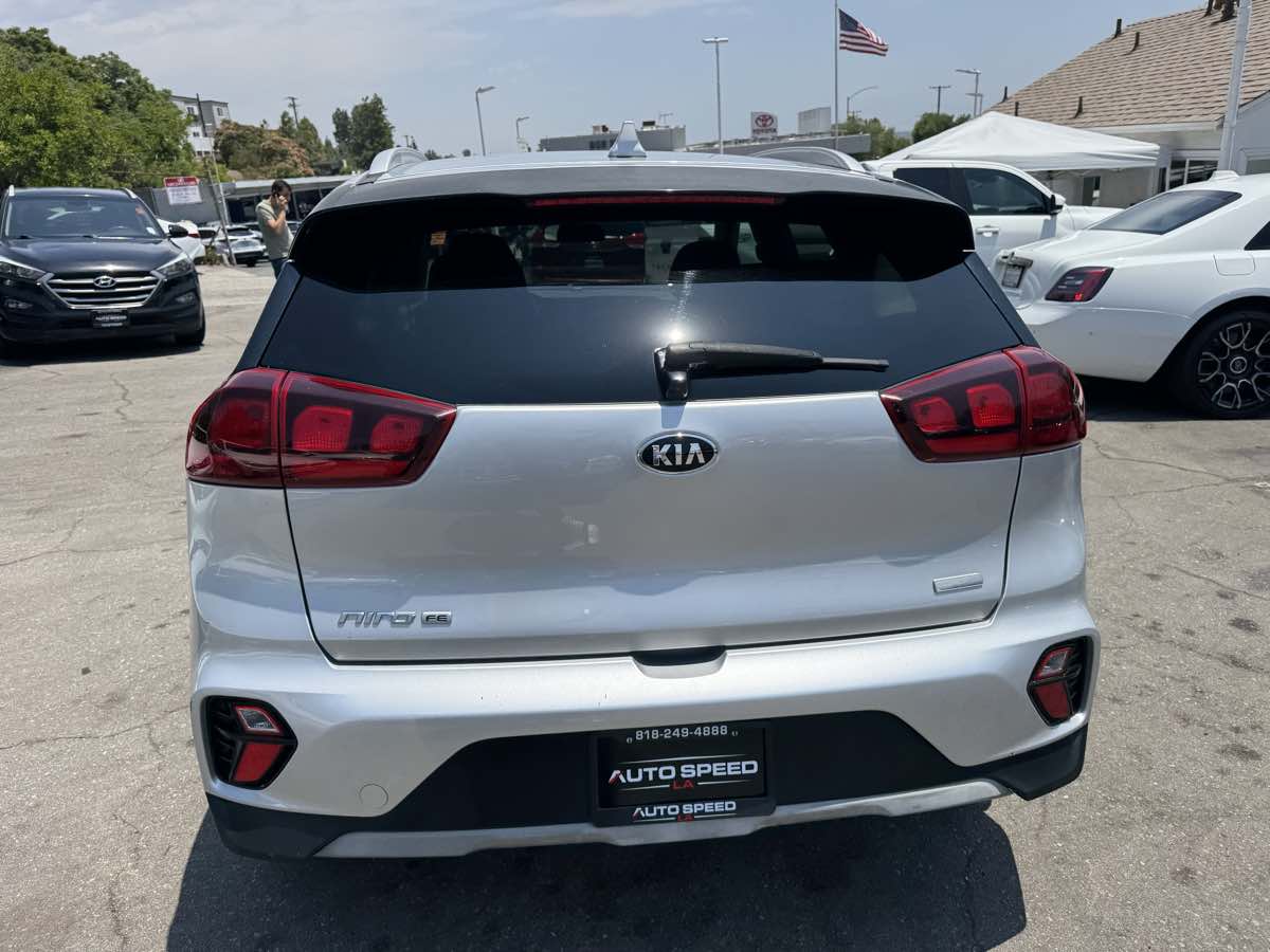 2020 Kia Niro LX - Photo 5