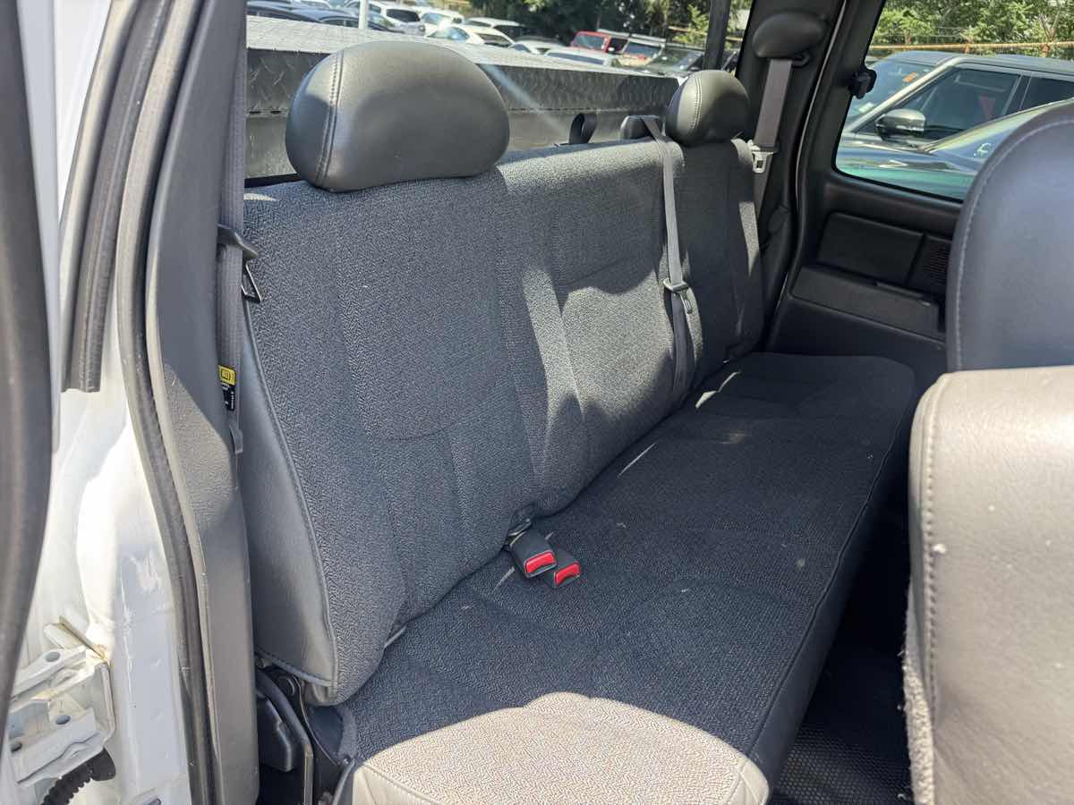 Sold 2007 Chevrolet Silverado 1500 Classic Work Truck in La Crescenta