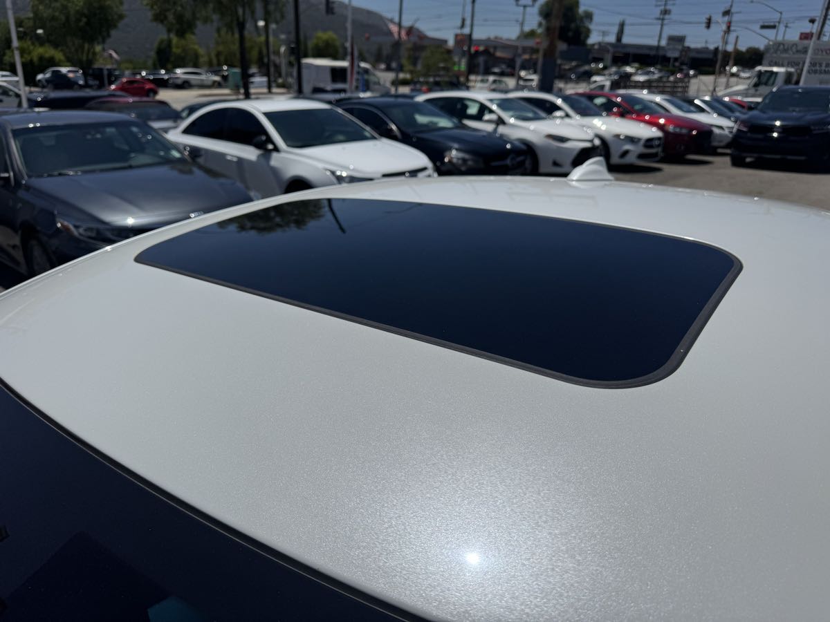 2015 Volvo S60 T5 Drive-E Premier photo 7