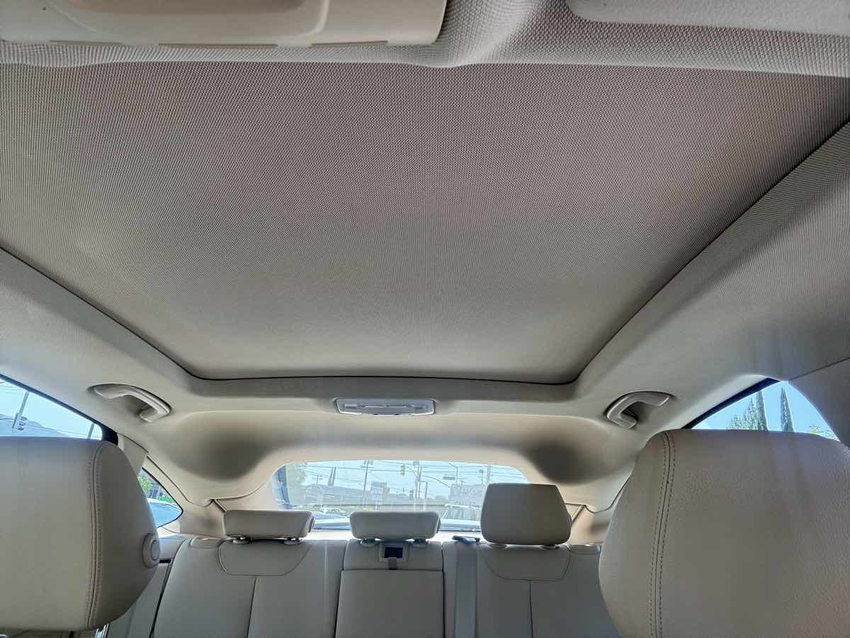 2015 BMW 3 Series 335i - Photo 21