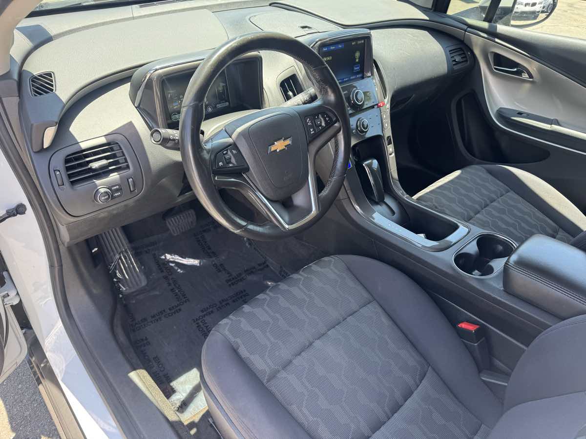 2014 Chevrolet Volt photo 14